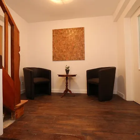 Ferienhaus Sara